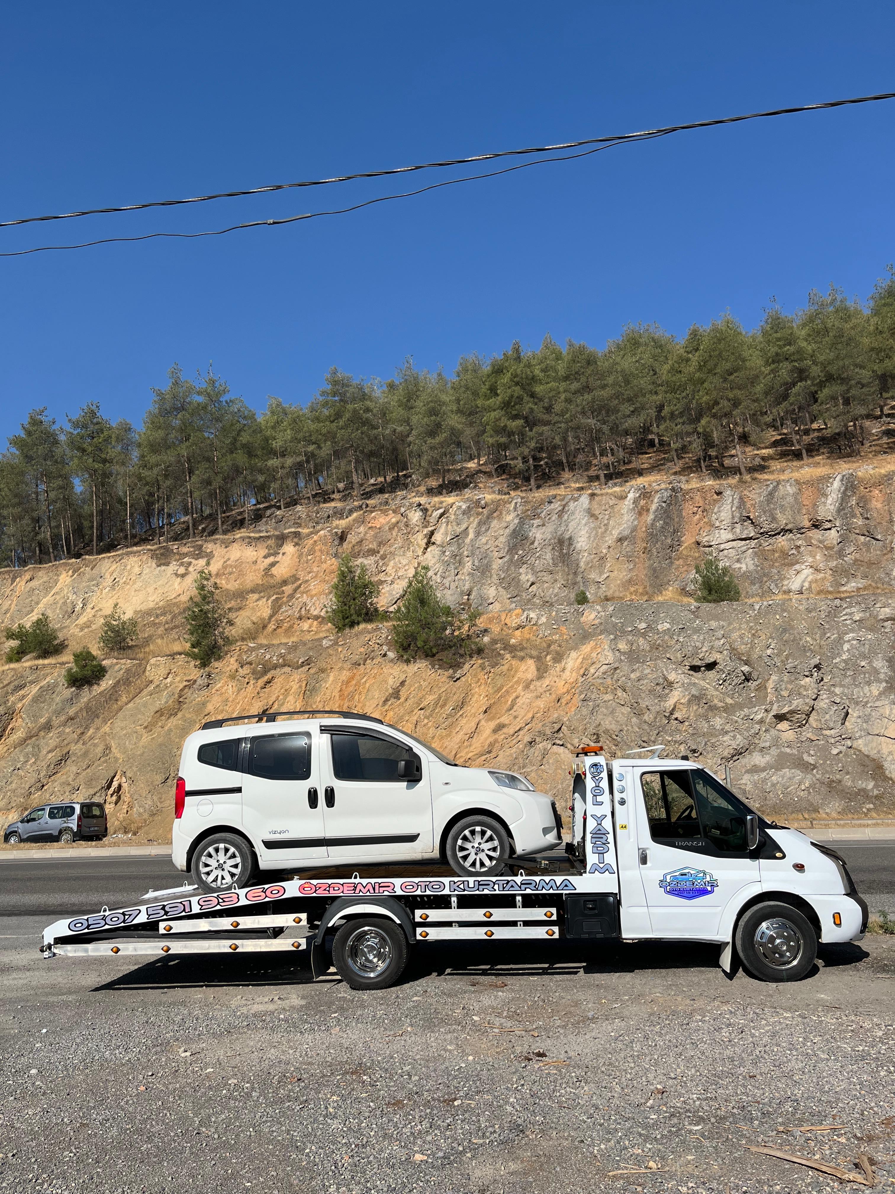 Yol Yardım